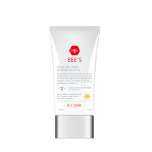 Shield B.B Cream